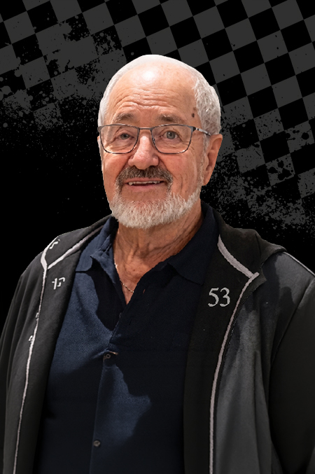 Ed & Phyllis Fawcett