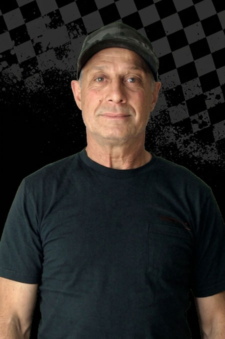 Kim Houde