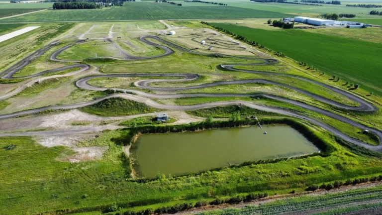 Moto Park-X Gallery Image