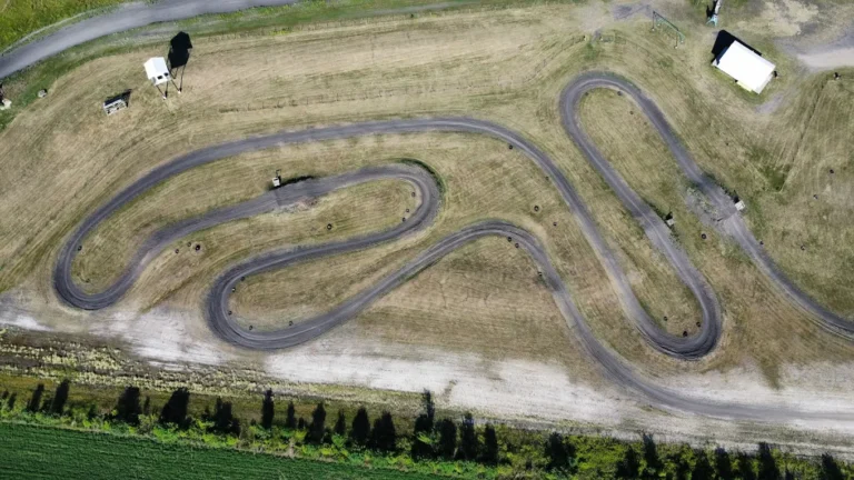 Moto Park-X Gallery Image