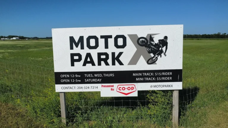 Moto Park-X Gallery Image