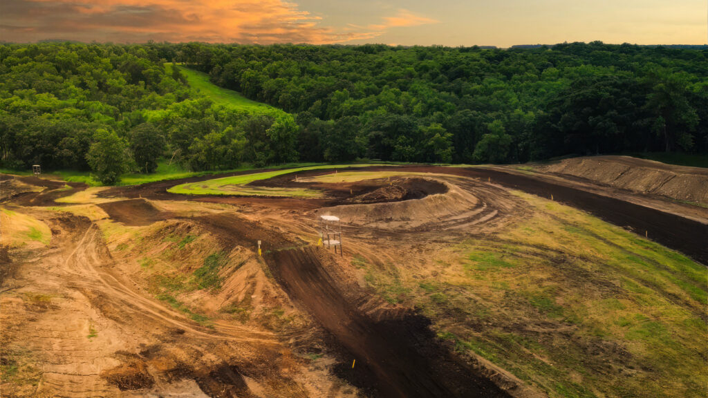 Shadow Valley Raceway